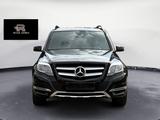 Mercedes-Benz GLK 200 CDI BlueEFFICIENCY - Mercedes-Benz GLK 200 mit Diesel-Antrieb