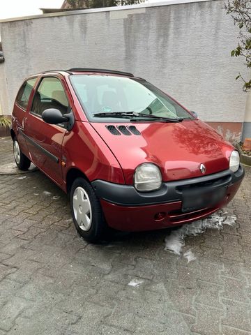 Renault Twingo Liberty