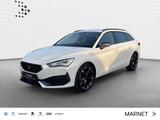 Cupra Leon Sportstourer 2.0 TDI DSG*Navi*Kamera* - gebrauchte Cupra Leon aus dem Jahr 2024