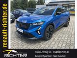 Renault Rafale E-TECH Full Hybrid 200 Esprit Alpine - mit Hybrid-Antrieb: Alcantara, Geländewagen, mit Klimaanlage