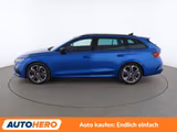 Skoda Octavia 2.0 TSI RS Aut.*NAVI*LED*TEMPO*CAM* - Skoda Octavia aus 2024
