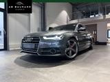 Audi A6 competition *SCHALEN, LUFT, AHK, HUD, RFK, LE - Audi A6: Competition