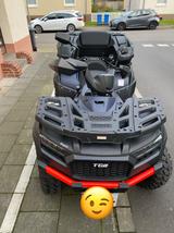 TGB Blade 1000 - TGB MOTORRAD