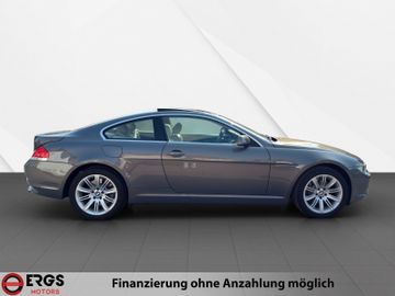 BMW 645 - 8