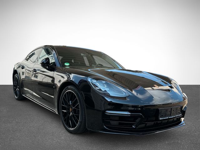 PORSCHE PanameraSPORTDESIGN-PAKET/PANO/SP-CHRONO/21-ZOLL