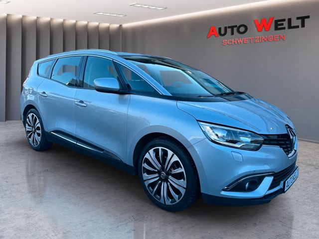 Renault Grand  Scenic IV Grand /Tempomat/Navi/PDC