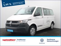 Volkswagen T6 Kombi - Vorschau Bild 1