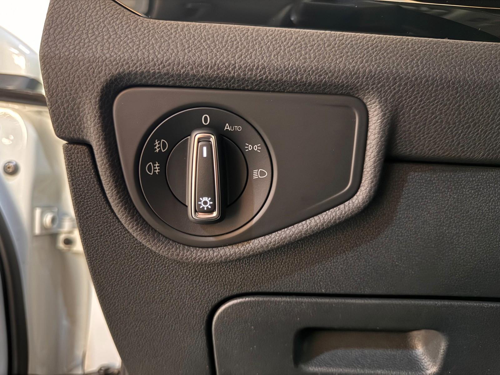 Volkswagen Touran Highline 1.5 TSI ACT DSG/NAVI/CAM/LED/AHK, миниатюра 23