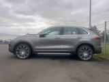 Porsche Cayenne S Diesel, Porsche-Approved Garantie