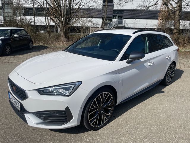Leon Sportstourer VZ e-Hybrid *Navi/AHK/SHZ*