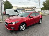 Mazda 3 Automatik Benzin 2.0 - Mazda: Mazda3