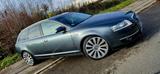 Audi A6 3.2 FSI Quattro - Audi A6 aus 2005: 3.2