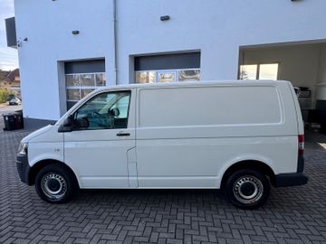 Volkswagen T5 Transporter - 7