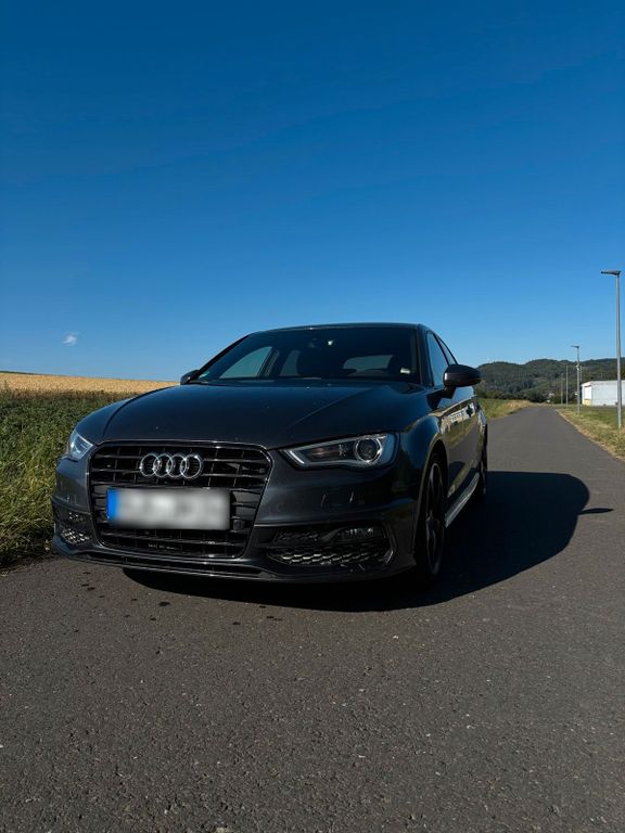 Image of Audi A3