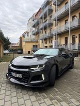 Chevrolet Camaro gen. 6 V6  3.6l - Chevrolet Camaro: 3.6