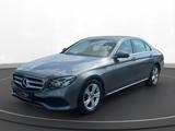 Mercedes-Benz E 220 E -Klasse Lim. E 220 d GARANTIE-TÜV-INSPEK - Mercedes-Benz E 220: D
