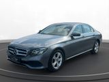 Mercedes-Benz E 220 E -Klasse Lim. E 220 d GARANTIE-TÜV-INSPEK - Mercedes-Benz E 220: Limousine