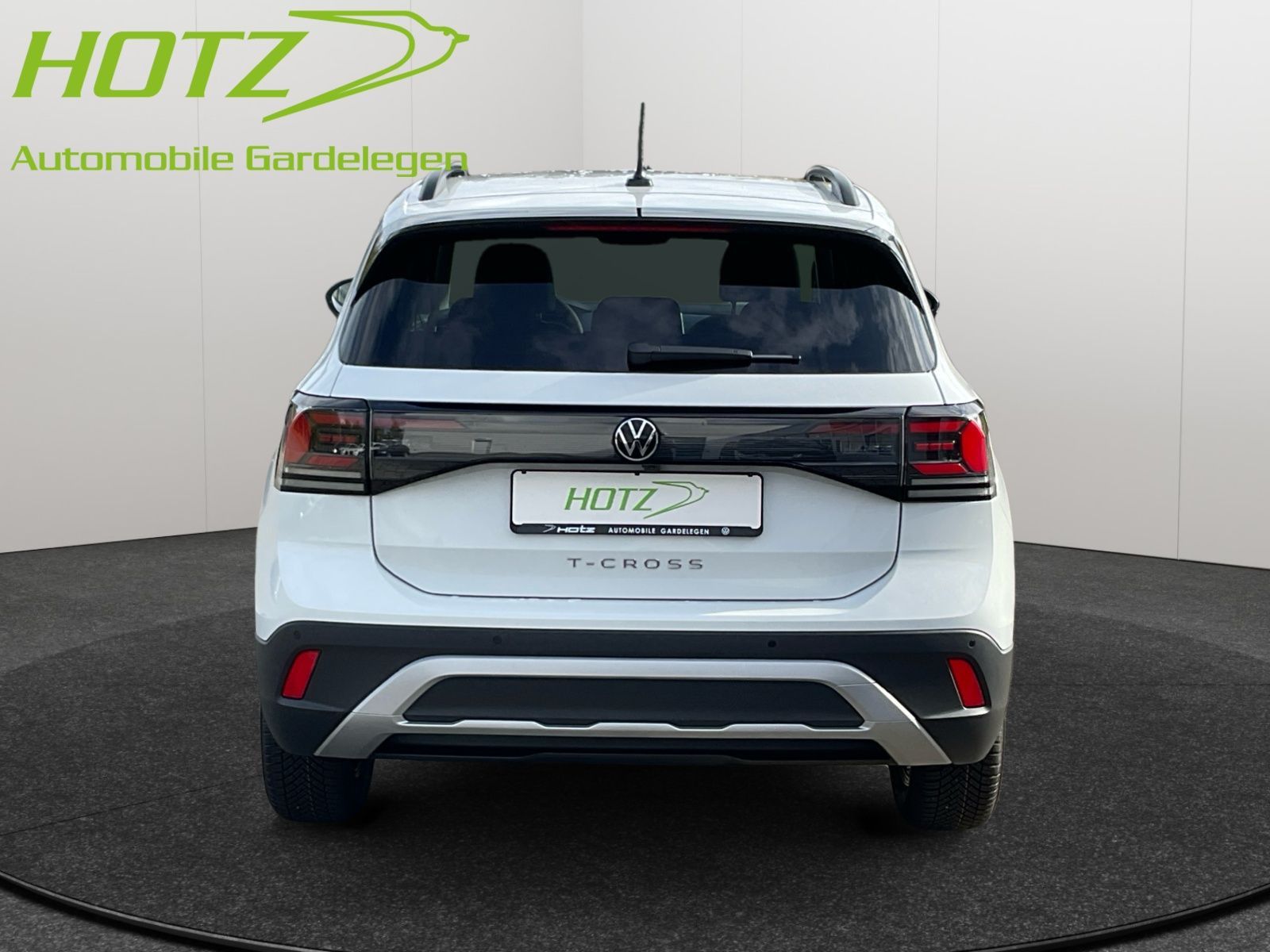 Volkswagen T-Cross - Bild 5