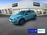 Fiat 600 125 Jahre Edition - blaue Fiat 600