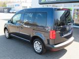 Volkswagen Caddy 1.4 Kombi TSI SHZ PDC - gebrauchte VW Caddy aus dem Jahr 2019