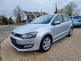 Volkswagen Polo V 1.4 Style 1.HAND/TÜV NEU/KLIMA/SR&WR/BERG - Volkswagen Polo aus 2011: W
