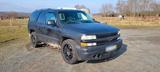 Chevrolet chevrolet tahoe 4,8l V8 - Chevrolet aus 2003