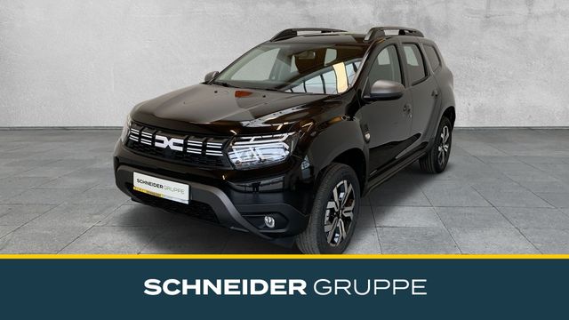 Dacia Duster Journey TCe 150 EDC SHZ+RFK+TWW