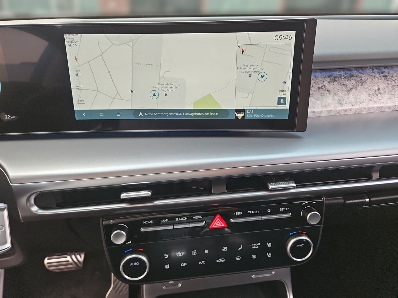 Hyundai IONIQ 9 – Bild 11