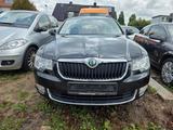 Skoda Superb Combi Family - Skoda Superb in Lübeck