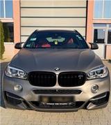 BMW X6 M50d - BMW X6 M50 von privat