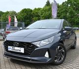 Hyundai i20 1.0 T-GDI Mild-Hybrid 1.Hd. Cam CarPlay - gebrauchte Hyundai i20 aus dem Jahr 2023