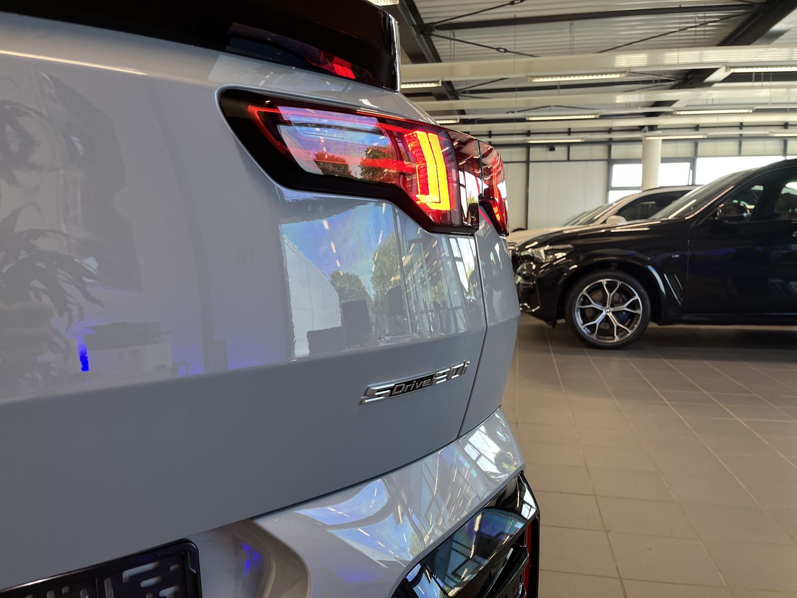 BMW X2 - Bild 23