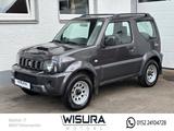 Suzuki Jimny Ranger (Facelift) AHK - Suzuki: R