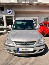 Opel Combo Edition CNG - Klima - 5 Sitze - gebrauchte Opel Combo aus dem Jahr 2006