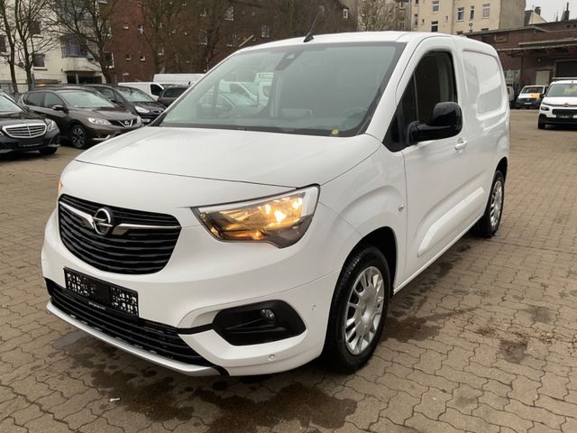 Opel Combo E Cargo Edition