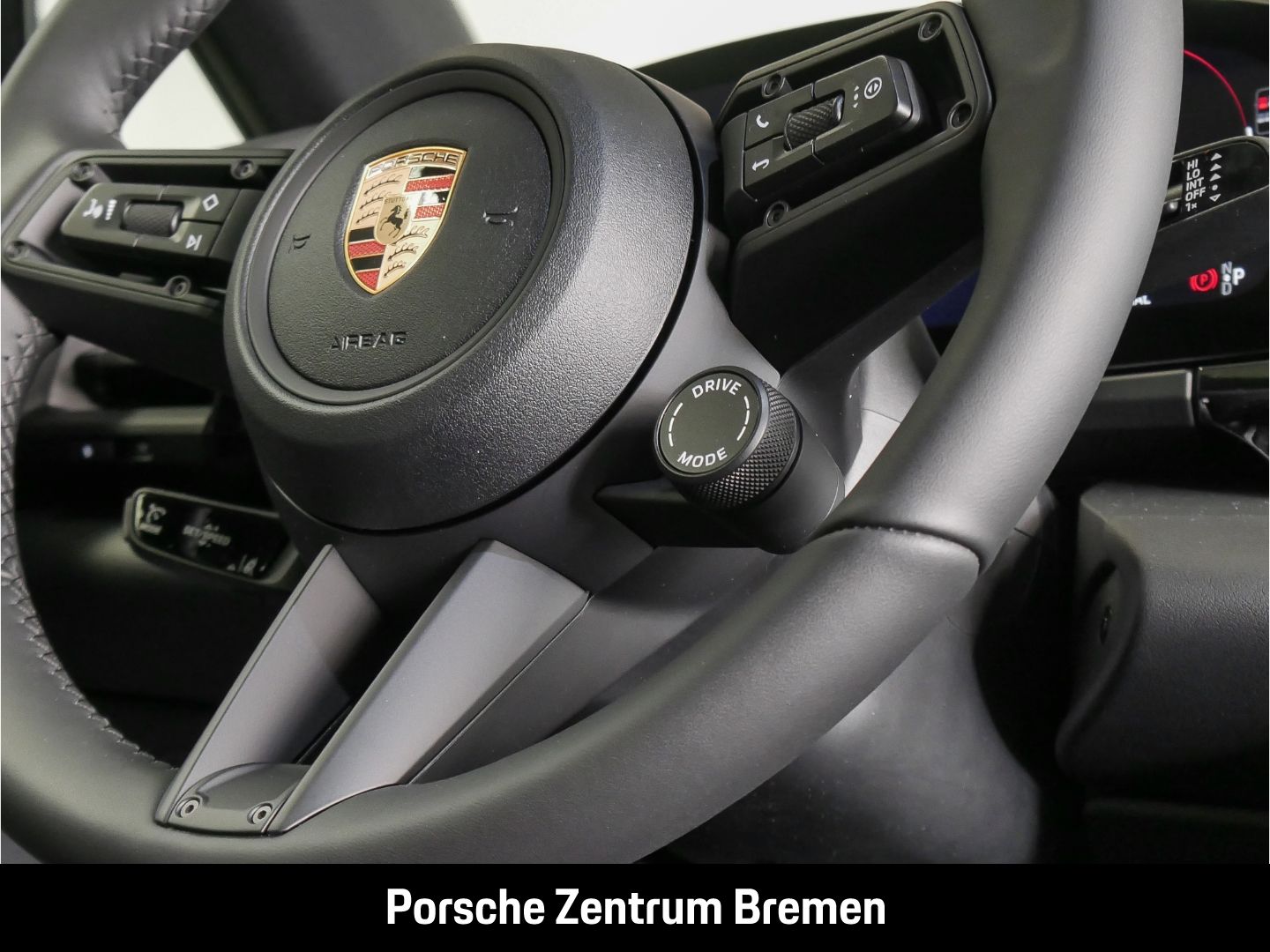 Porsche Macan - Bild 31