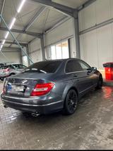 Mercedes-Benz C 350 CDI BlueEFFICIENCY ELEGANCE Autom. ELE...