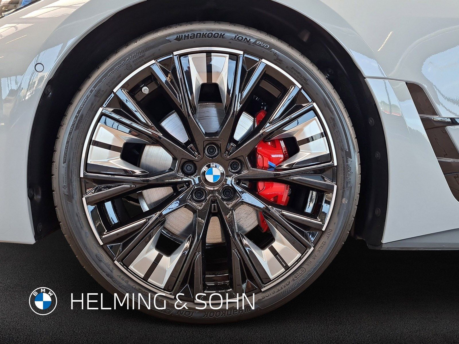 BMW 430 Gran Coupé - Bild 7