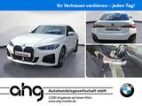 BMW 420i Aut. Gran Coupe M Sportpaket Driving Pro St - BMW 420 Gran Coupé Jahreswagen
