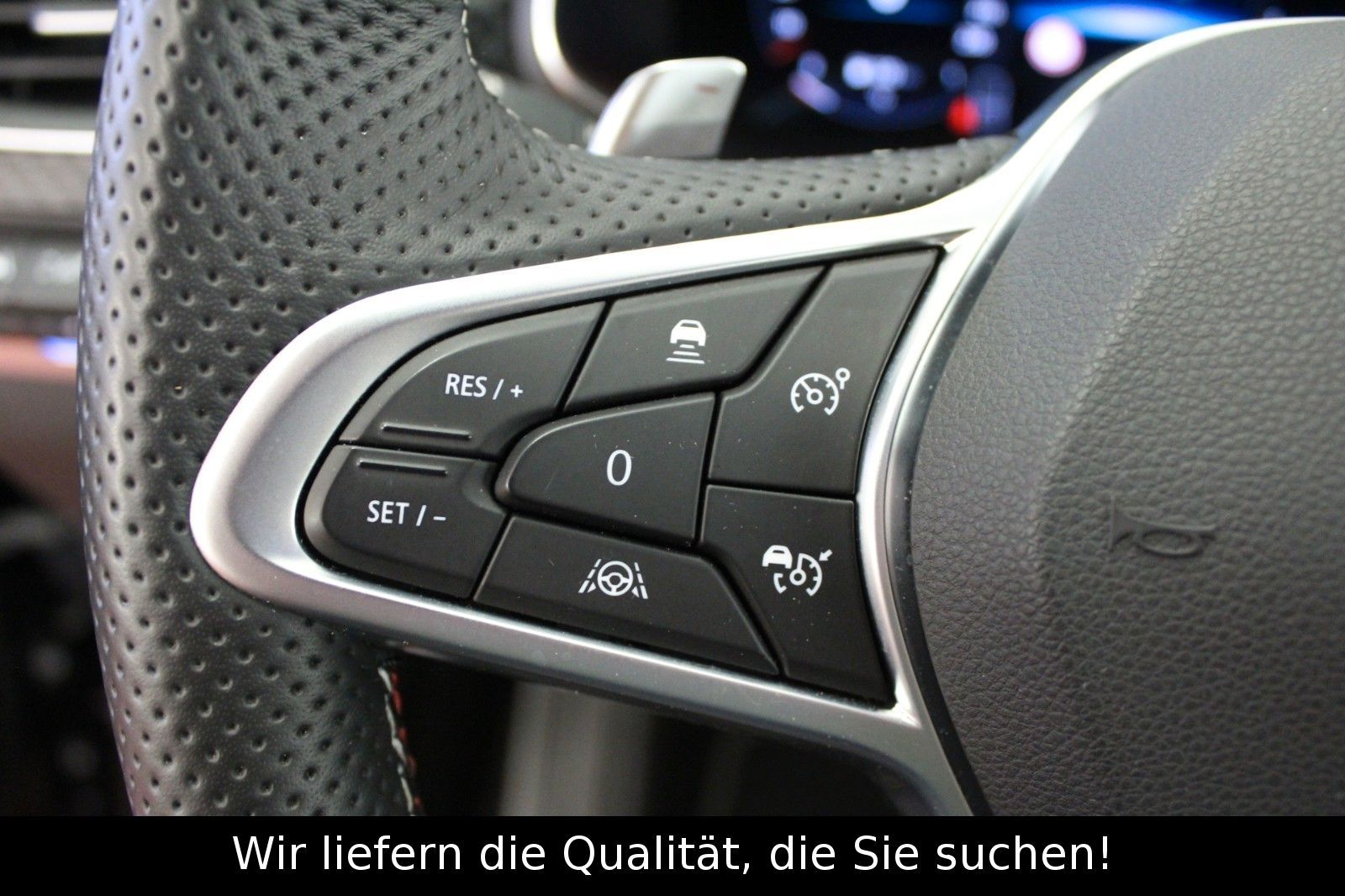 Fahrzeugabbildung Renault Arkana Mild Hybrid 160 EDC R.S. Line Fast Track