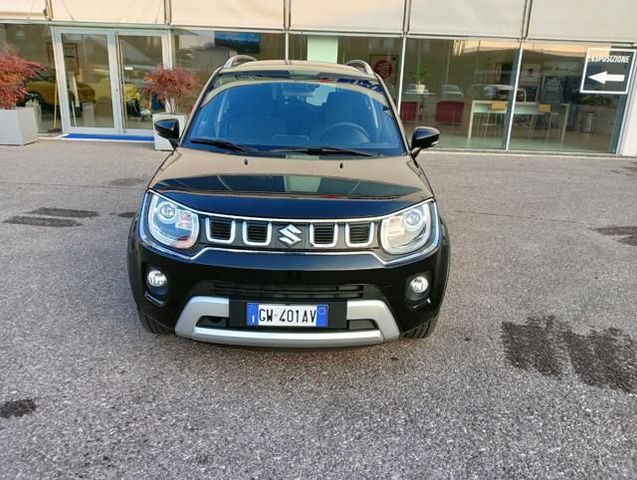 Suzuki SUZUKI Ignis 1.2 Hybrid Top