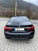 BMW 730d xDrive - Vollausstattung - extrem gepflegt - gebrauchte BMW 730 aus dem Jahr 2018