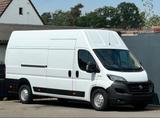 Fiat FIAT DUCATO 2.3 HDI MwSt. / Auto / L5 H4 M... - Fiat Ducato in Bielefeld