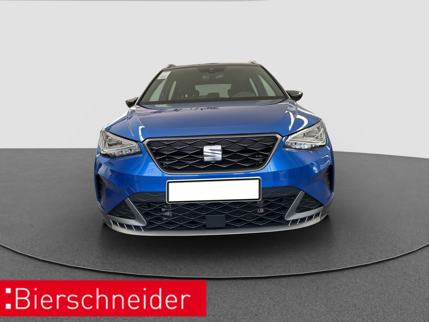Seat Arona 1.0 TSI FR NAVI DAB PDC SHZ ACC imagem 3