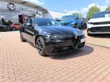 Alfa Romeo Giulia Competizione Q4 - Alfa Romeo Giulia Competizione