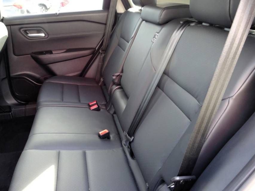 Fahrzeugabbildung Nissan X-Trail 1.5 VC-T MHEV Automatik  N-Connecta