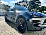 Porsche Macan GTS Panorama . Sportauspuffanl. Scheckheft - Porsche Macan in Mainz
