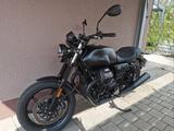 Moto Guzzi V7 STONE - Moto Guzzi V7 Stone