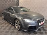 Audi TT RS Coupe XENON-SHZ-ALCAN.-PDC-TEMP-MWST 19% - Audi TT RS Gebrauchtwagen
