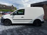 Volkswagen Caddy 1.6TDI DSG  I WEBASTO I BOTT REGALE I PDC - Volkswagen Caddy: 6.1